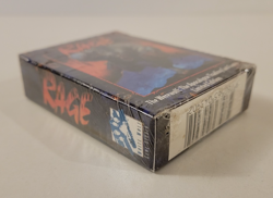 1995 RAGE WEREWOLF THE APOCALYPSE Sealed CARD GAME STARTER DECK Unopened CCG TCG - Image 3
