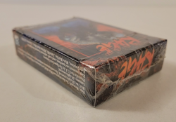 1995 RAGE WEREWOLF THE APOCALYPSE Sealed CARD GAME STARTER DECK Unopened CCG TCG - Image 4