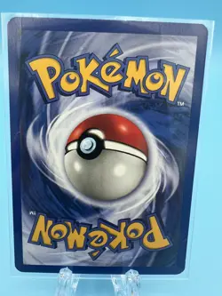 Pokemon Card Magmar Fossil 39/62 1st Edition Uncommon WOTC Vintage NM/LP (2) - Image 2
