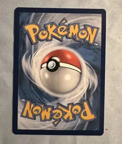 Pikachu with Grey Felt Hat 085 Sv: Scarlet & Violet Promo Cards Regular - Image 2