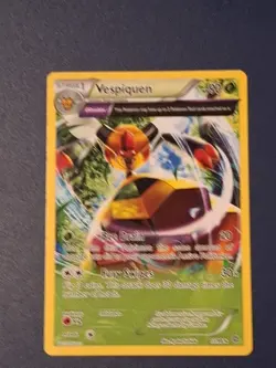 Huge Bundle Of Pokemon Cards With 80 Normals And 11 Rare Cards With 1 Shiny Gold - Image 3