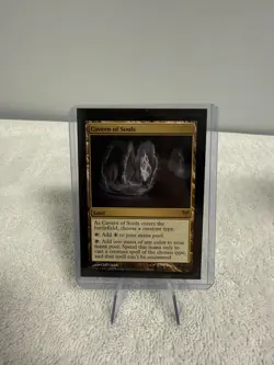 MTG Cavern of Souls Avacyn Restored Regular - Image 4
