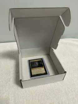 MTG Cavern of Souls Avacyn Restored Regular - Image 5