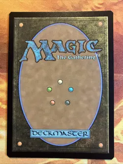 MTG Foil Eris, Roar of the Storm Commander: Outlaws of Thunder Junction Mythic!! - Image 2