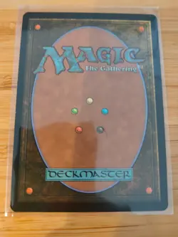 MTG Go for the Throat 102 The Brothers' War M/NM Free UK P&P - Image 2