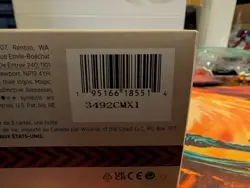 Magic The Gathering - Phyrexia All Will Be One Commander Deck - Rebellion Rising - Image 3