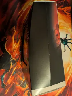 Magic The Gathering - Phyrexia All Will Be One Commander Deck - Rebellion Rising - Image 5