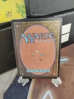 1999 Magic The Gathering: Urza's Destiny Attrition 52/143 - Image 2