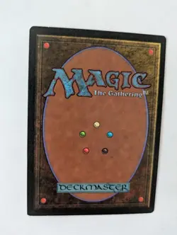 Maze of Ith The Dark MTG Exc Free shipping with tracking - Image 2