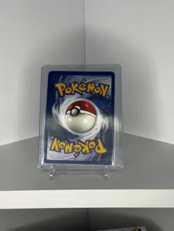 Chansey Holo Base II 2000 Pokemon Game 3/130 - Image 2