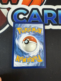 Bravery Charm 175/142 | Stellar Crown | Gold Hyper Rare | Pokemon TCG - Image 2