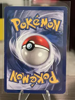Pokemon Beedrill 17/102 Base Set Unlimited Rare LP - Image 2
