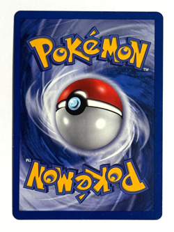 Pokemon TCG Rhyhorn 61/64 1st Edition Common Jungle WOTC Italian! - Image 2