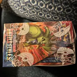 Pokemon Sword And Shield Battle Styles Booster Box (Factory Sealed) 820650818189 - Image 3