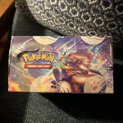Pokemon Sword And Shield Battle Styles Booster Box (Factory Sealed) 820650818189 - Image 4