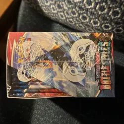 Pokemon Sword And Shield Battle Styles Booster Box (Factory Sealed) 820650818189 - Image 5