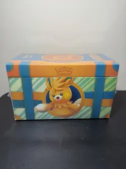 NEW - Pokemon - Scarlet & Violet PALDEA Adventure Chest 2024, FACTORY SEALED - Image 5