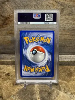 Pokemon Charmander EX Dragon Holo Rare #98 PSA 6 - Image 2