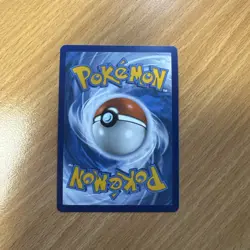 Bloodmoon Ursaluna ex 141/167 NM/M SV Twilight Masquerade Pokemon TCG - Image 2