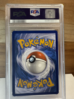 2023 Pokemon SVP 151 Promo: #051 Snorlax ex - Full Art - PSA 9 - Image 2