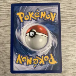 Hero's Cape 152/162 - Temporal Forces ACE SPEC Rare Pokemon TCG - Near Mint - Image 2