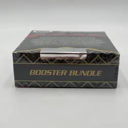 Pokemon TCG Scarlet & Violet Paldean Fates Booster Bundle 6 Packs NEW SEALED - Image 3