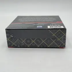 Pokemon TCG Scarlet & Violet Paldean Fates Booster Bundle 6 Packs NEW SEALED - Image 4