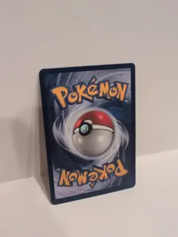 1999 Pokemon Fossil 1st Edition Magmar #39/62 🔥 - Image 2