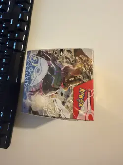 Pokemon TCG - Paldea Evolved Half Booster Box (18 Packs) - Sealed - Image 5