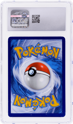 2023 Pokemon Scarlet and Violet Obsidian Flames Pidgey Illustration Rare CGC 10 - Image 2