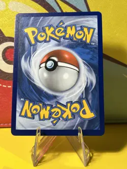 Pokemon TCG - Rocket's Zapdos 15/132 Celebrations: Classic Collection Holo NM - Image 2