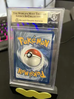 2024 Scarlet & Violet Series - Temporal Forces Master Ball #153 Ace Spec - Image 2