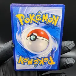 Pokemon Bulbasaur Holo Read Description - Image 2