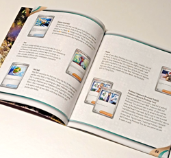 Scarlet & Violet Player’s Guide - Pokemon TCG - ETB Miraidon Players Guide - Image 3