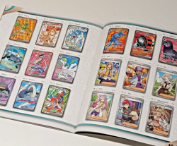 Scarlet & Violet Player’s Guide - Pokemon TCG - ETB Miraidon Players Guide - Image 4