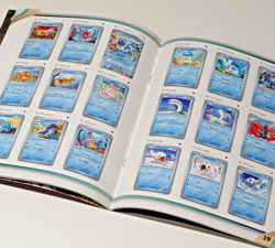 Scarlet & Violet Player’s Guide - Pokemon TCG - ETB Miraidon Players Guide - Image 5