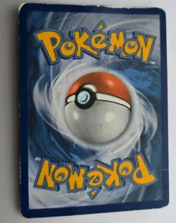 Pokemon TCG Ampharos EX 87/98! MP/HP See Description! - Image 2