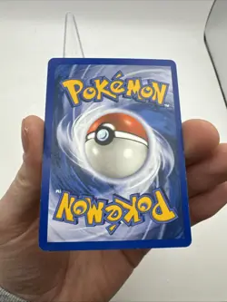 2003 Pokemon Skyridge - Pikachu 84/144 - Non Holo LP - Image 4