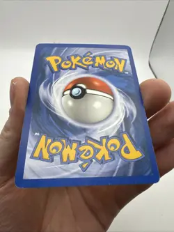 2003 Pokemon Skyridge - Pikachu 84/144 - Non Holo LP - Image 5