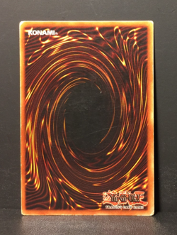 Black Skull Dragon | Ultra Rare | BPT | Played | english | Yu-Gi-Oh - Image 2