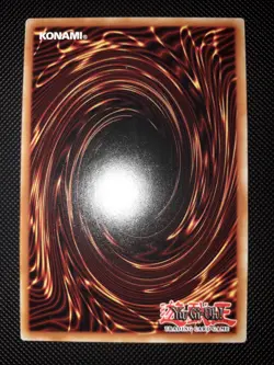 Yu-Gi-Oh! Millenniumaugiges Opfer, LED2-DE003, UR, 1. Auflage, Deutsch, Good - Image 3