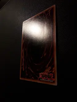 Yu-Gi-Oh! Millenniumaugiges Opfer, LED2-DE003, UR, 1. Auflage, Deutsch, Good - Image 4