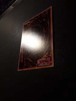 Yu-Gi-Oh! Millenniumaugiges Opfer, LED2-DE003, UR, 1. Auflage, Deutsch, Good - Image 5