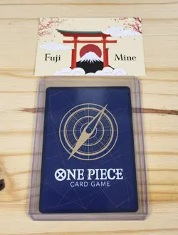 TEXTURED PROMO CS P-065 Tony Tony.Chopper - Cartes One Piece Card Game - OP TCG - Image 2