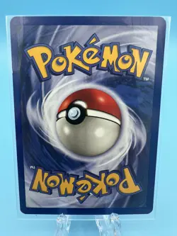 Pokemon Card Magmar Fossil 39/62 1st Edition Uncommon WOTC Vintage NM/LP (3) - Image 2