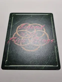 Plague Skulls (Anvil Of Despair) LP Legend the Five Rings L5R Light Play card 💀 - Image 5