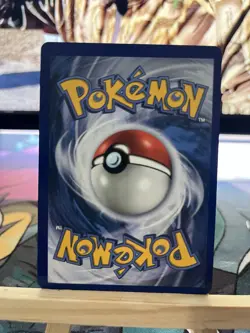Pokemon TCG Alakazam EX Holo Ultra Rare 2016, 125/124 Card NM - Image 2