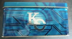 Konami Shonen Jump Yu-Gi-Oh! Trading Card Game 2017 Mega Tin (EMPTY-TIN-ONLY) - Image 5