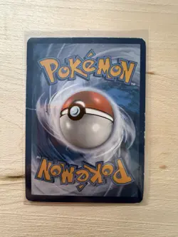 Pokemon TCG Magikarp XY143 Holo Promo Card - Image 5