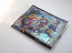 NM Sealed Pack Hoopa PROMO Japanese Pokemon Card TCG Movie Limited 155/XY-P HOLO - Image 4